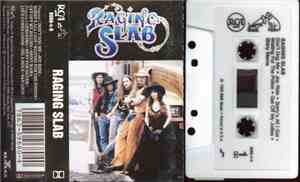 Raging Slab - Raging Slab