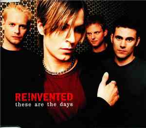 Re!nvented - These Are The Days