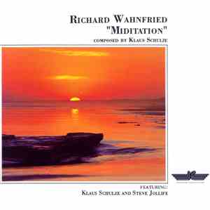 Richard Wahnfried - Miditation