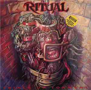 Ritual  - Trials Of Torment