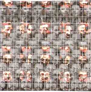 Robot Soup - Trapped In The Face Castle