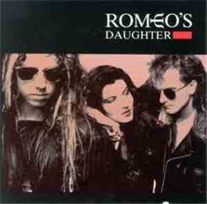 ROMEO`S DAUGHTER - romeo`s daughter BONUS TRACKS