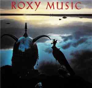 Roxy Music - Avalon