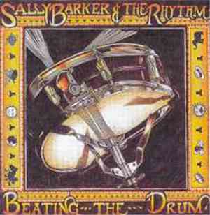 Sally Barker and The Rhythm - Beating The Drum