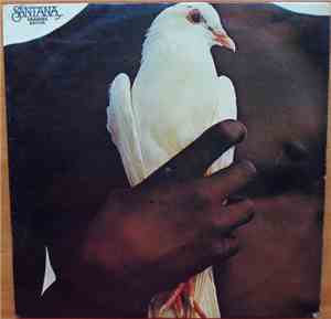 Santana - Grandes Exitos