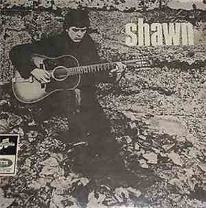 Shawn Phillips  - Shawn