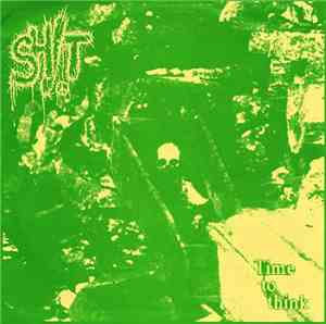 Shit  - Time To Think