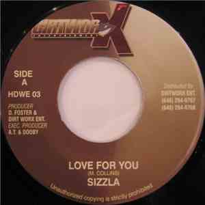 Sizzla - Love For You