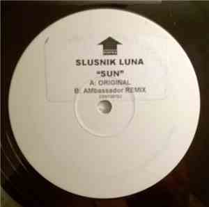Slusnik Luna - Sun