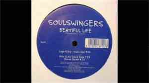 Soulswingers - Beautiful Life