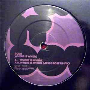 Sqim - Where Is Where
