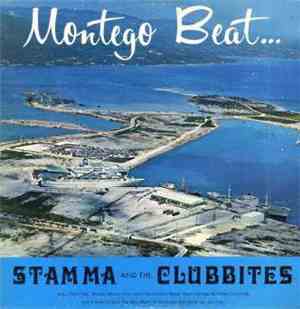 Stamma And The Clubbites - Montego Beat
