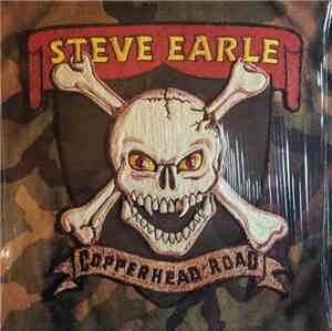 Steve Earle - Copperhead Road