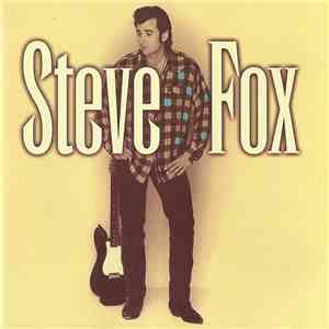 Steve Fox  - Steve Fox