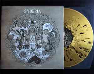 Syberia - Resiliency