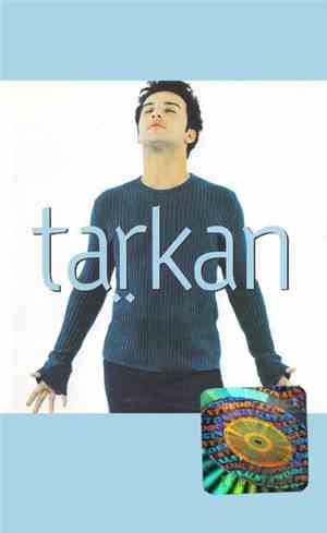 Tarkan - Tarkan