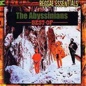 The Abyssinians - Best Of