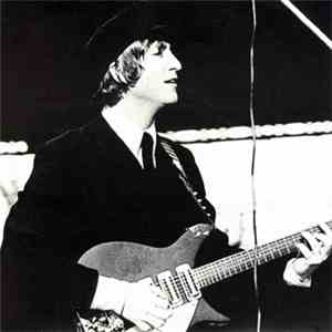 The Beatles - Please Please Me/I Wanna Be Your Man
