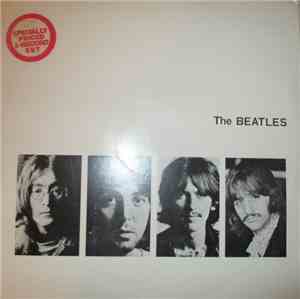The Beatles - The Beatles