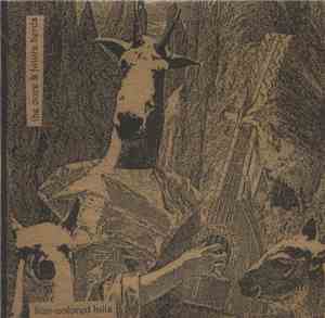 The Once And Future Herds - Lion-Colored Hills