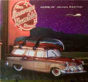 The Orange Humble Band - Humblin' (Across America)