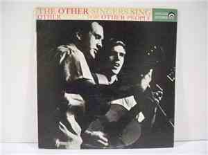The Other Singers - Sing Other Songs For Other People