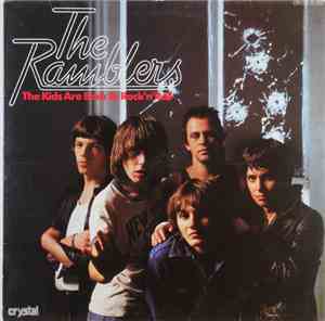 The Ramblers - The Kids Are Back To Rock'n'Roll
