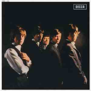 The Rolling Stones - The Rolling Stones