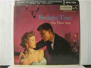 The Three Suns - Twilight Time