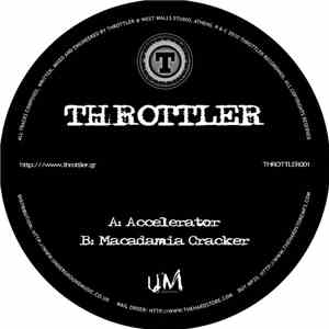 Throttler - Accelerator