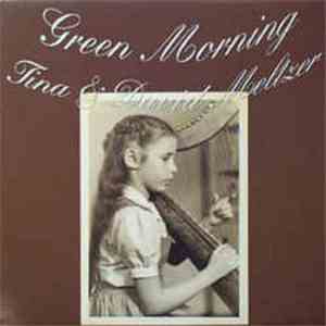 Tina And David Meltzer - Green Morning