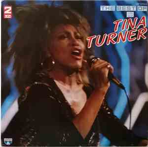 Tina Turner - The Best Of Tina Turner