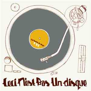 TTC - Ceci N'est Pas Un Disque