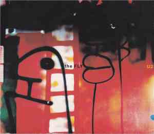 U2 - The Fly