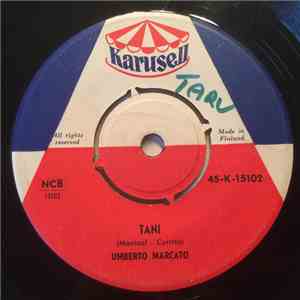 Umberto Marcato - Tani