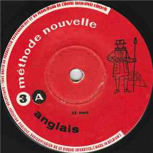 Unknown Artist - Anglais
