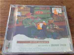 Unknown Artist - Murphy's Irish Pub