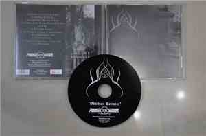 Uvall - Obsidian Torment