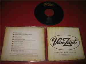 Van Zant - Get Right With The Man