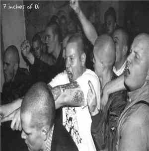 Various - 7 Inches Of Oi