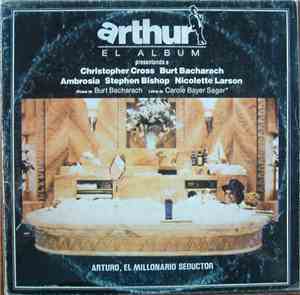 Various - Arthur - El Album