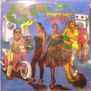 Various - Dance Hall Soul Shots Vol. 1