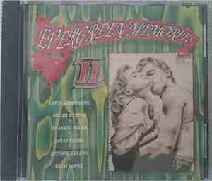 Various - Evergreen Memories II