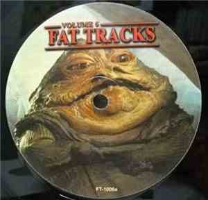Various - Fat Tracks Volume 6