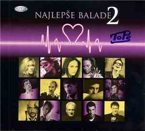 Various - Najlepše Balade 2