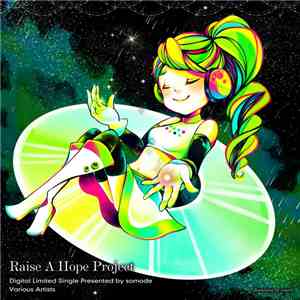 Various - Raise A Hope Project