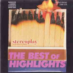 Various - The Best Of Highlights
