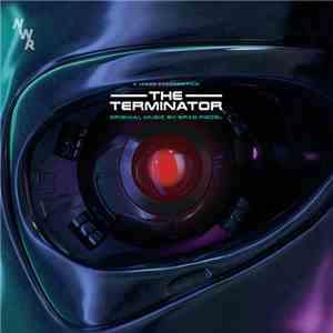Various - The Terminator Original Soundtrack