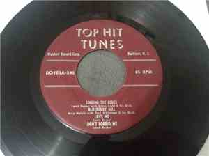 Various - Top Hit Tunes
