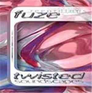 Various - Twisted Soundscapes Part 1